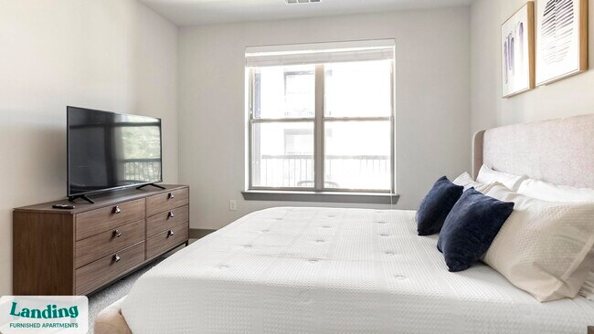 Photo - 2650 S McDonald St Unit 1307