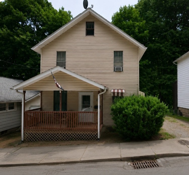 Photo - 333 Allegheny Ave