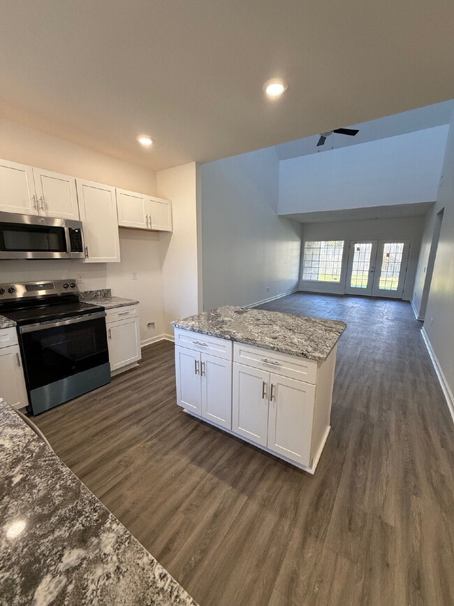 Photo - Brand New Luxury 3 Bedroom 2 Bath Condo in... Unit 1