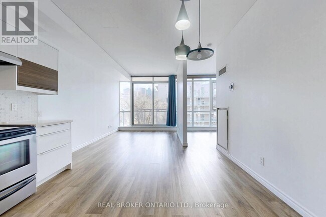 Photo - 38 Niagara St Unité 511