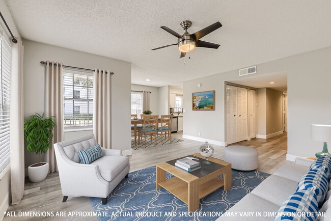 Boynton Place Apartments