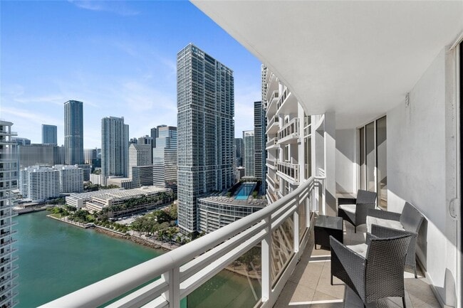 Building Photo - 901 Brickell Key Blvd Unit 2801