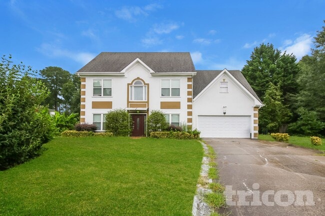 Building Photo - 1140 Johns Landing Ct