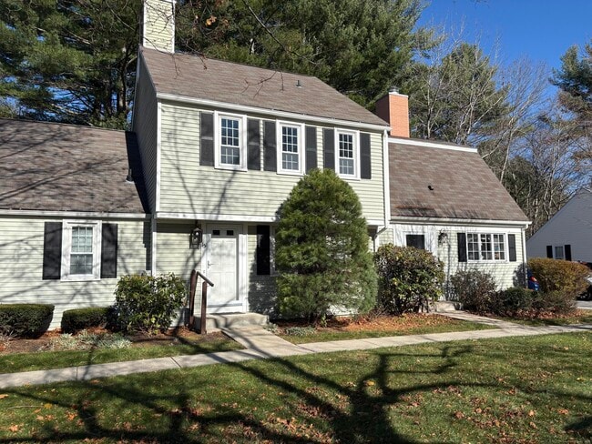 Photo - 15 Patriots Square Unit 15