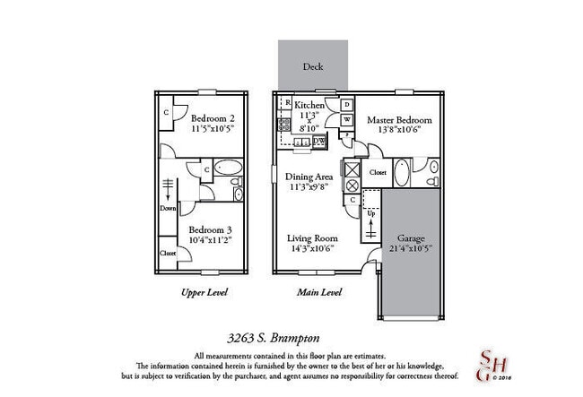 Photo - 3263 S Brampton Ct