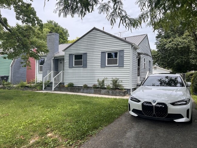 Photo - 2625 Avondale Ave House