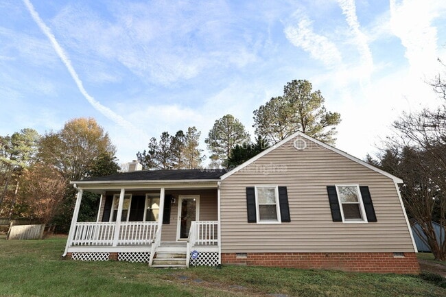 Building Photo - 8303 Morelock Ct