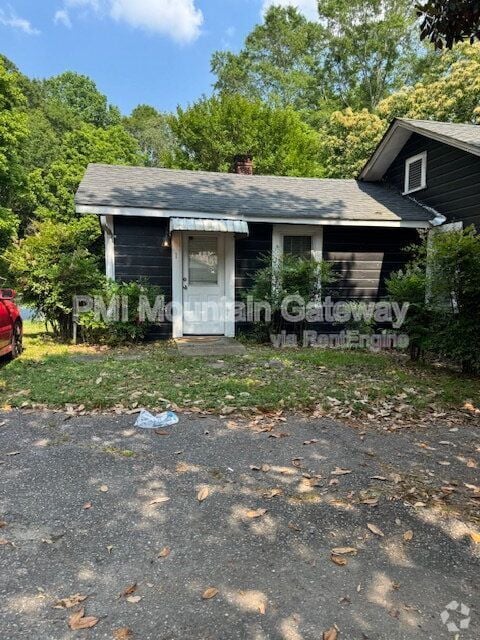 Building Photo - 1522 Central Ave Unit 1 Rental