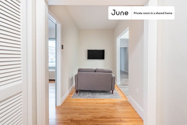 Photo - Room in Shared 2 bed/1 bath home Unidad A