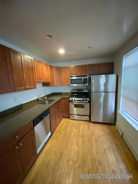 85 Stoughton St Unidad 4