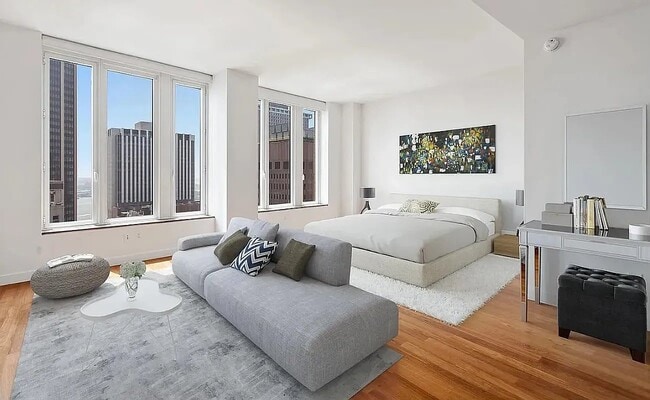 Building Photo - 15 Broad St Rental