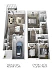 The Wrenn Floor Plan