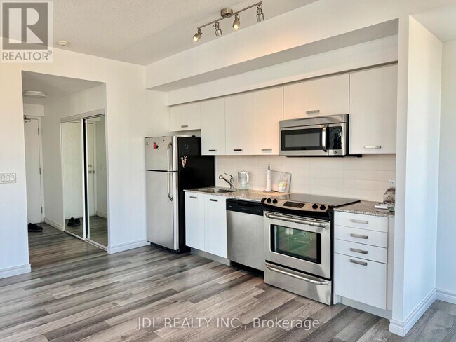 Photo - 832 Bay St. Unité 4608