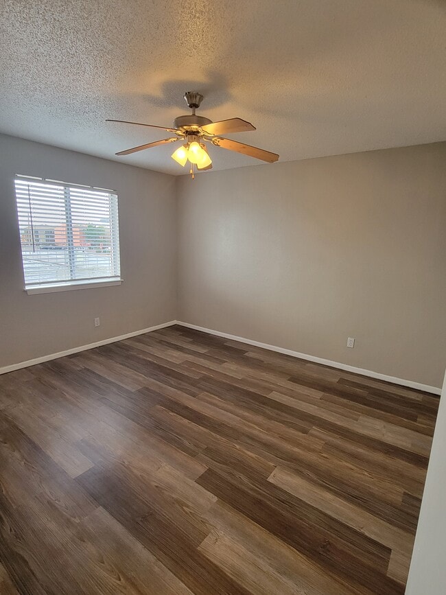 Ashton Parke Apartments El Paso, TX