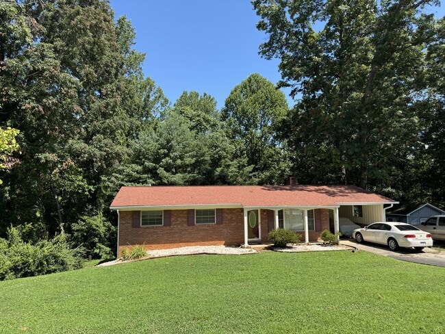 Building Photo - 325 Caudill Rd Rental