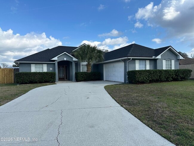 Building Photo - 3032 Bluejack Court