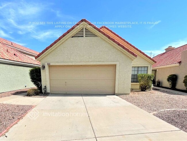 Building Photo - 1505 E Campbell Ave