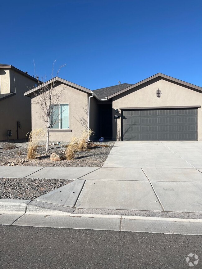 Building Photo - Prism Ave SW, Rio Rancho Rental