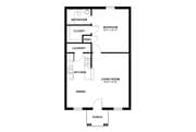 1BR/1BA