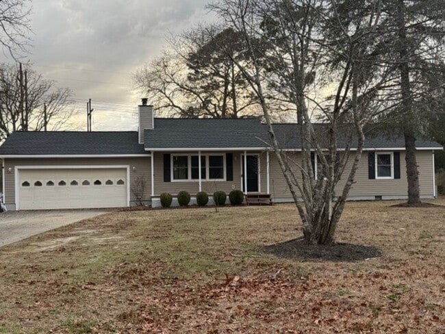 Building Photo - 3 Bed/2 Bath Home in Goldsboro