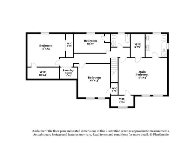 Photo - 4859 Wilkie Way NW