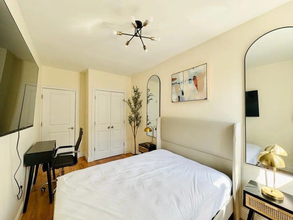 Photo - Furnished room/NOT APARTMENT Unidad 1B