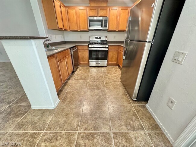 Photo - 8324 W Charleston Blvd Unit 1055