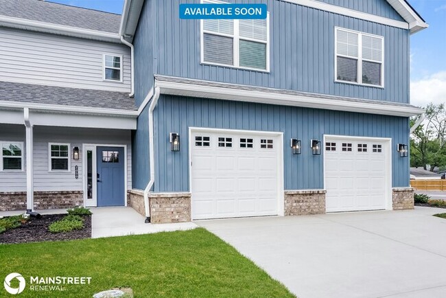 Photo - 2050 Hoosier Way Townhome