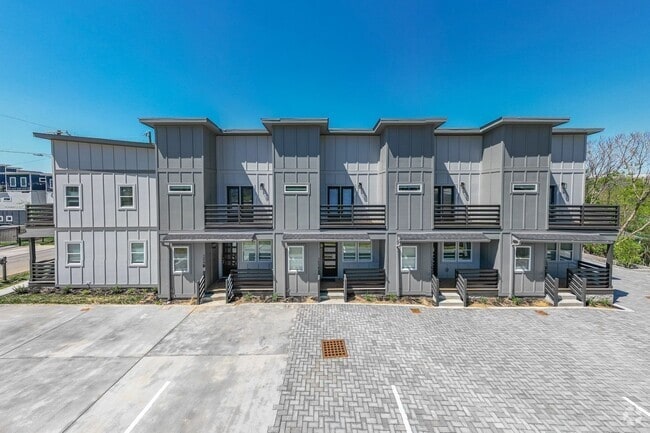Building Photo - East Nashville Townhome for Lease