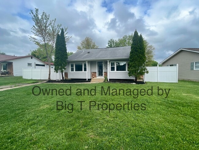 Newark, DE House with Large Yard - Newark, DE House with Large Yard