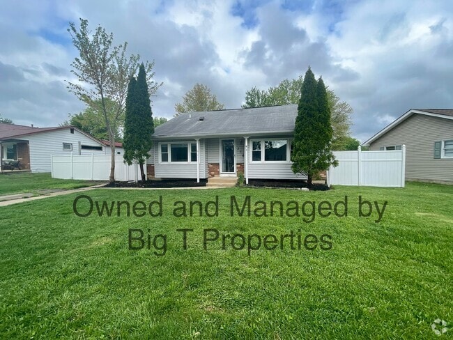 Building Photo - Newark, DE House with Large Yard