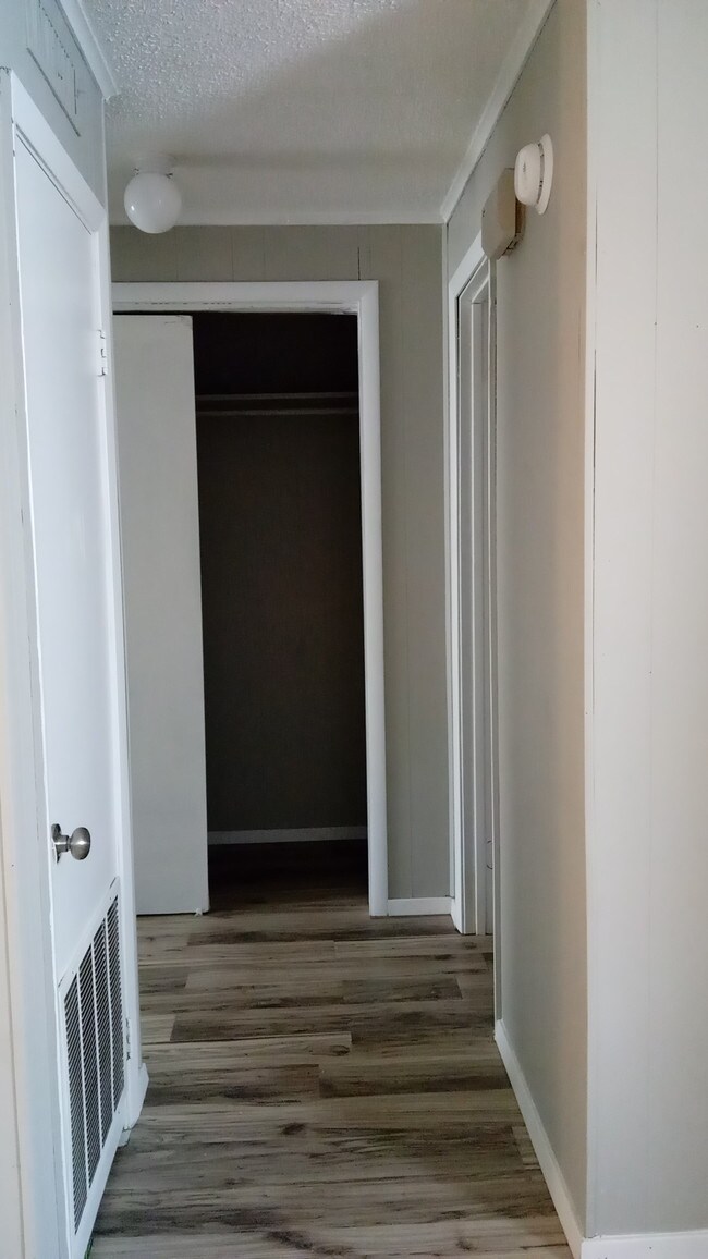 Photo - Apartments on Hazel