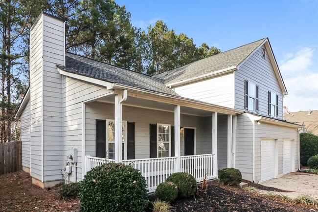 Photo - 4637 Noah Overlook W