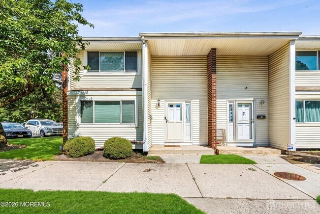 1 Quincy Cir
