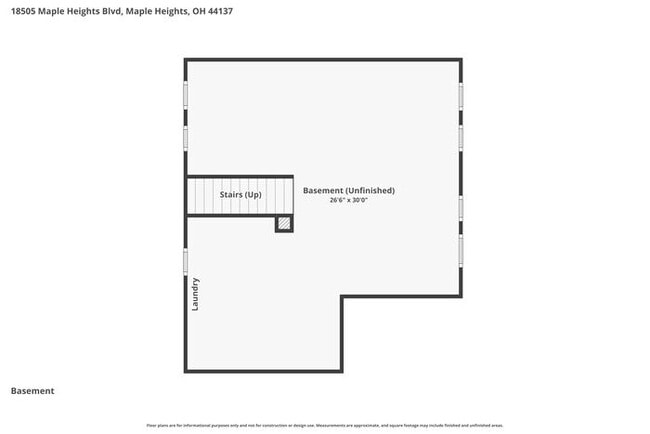 Photo - 18505 Maple Heights Blvd