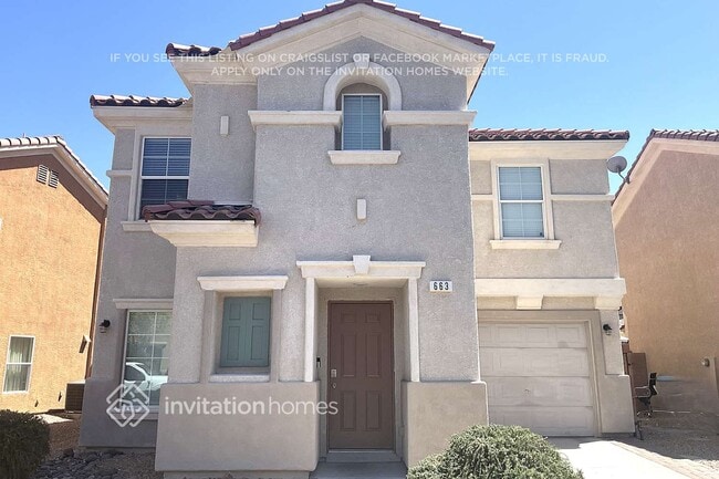 Building Photo - 663 Haunts Walk Ave