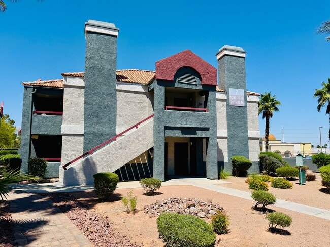 Charming 1-Bedroom Condo in the Heart of S... - Charming 1-Bedroom Condo in the Heart of S...