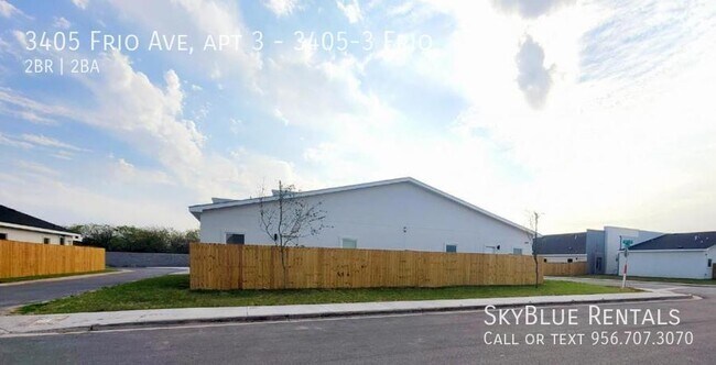 Photo - 3405 Frio Ave Unit 3405-3 Frio