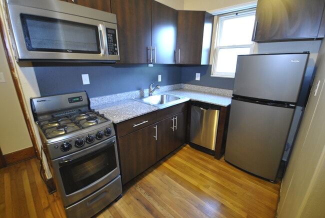 Estudio Cocina Reno - 414 Division