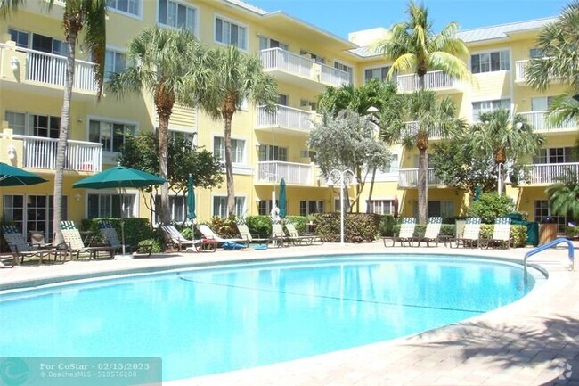 Building Photo - 1515 E Broward Blvd Unit 121 Rental