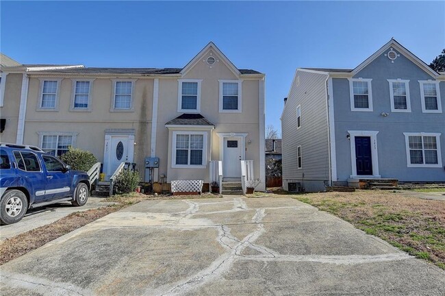 Photo - 3835 Meadow Creek Dr Townhome