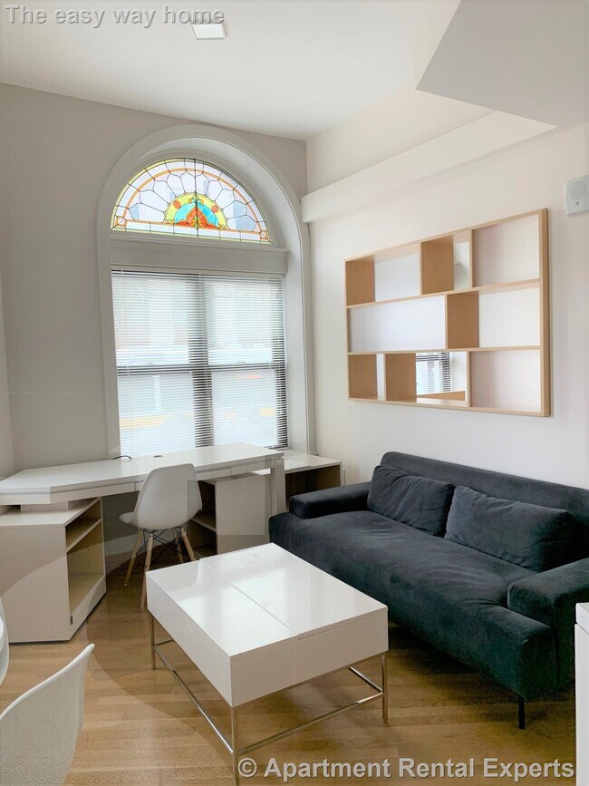 Photo - 115 Mt Auburn St Unit #15