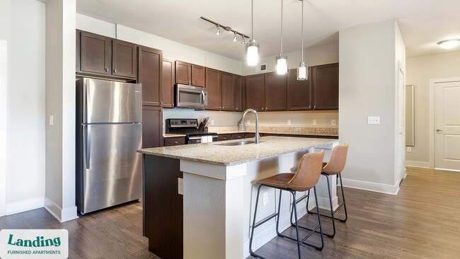 Photo - 2090 Sundance Parkway Unidad 1104