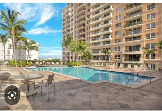 Photo - 3232 SW 22nd Ter Condo Unit 1003