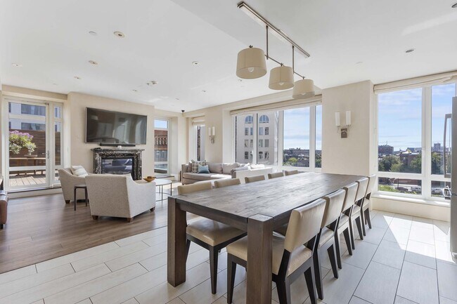 Photo - One Back Bay