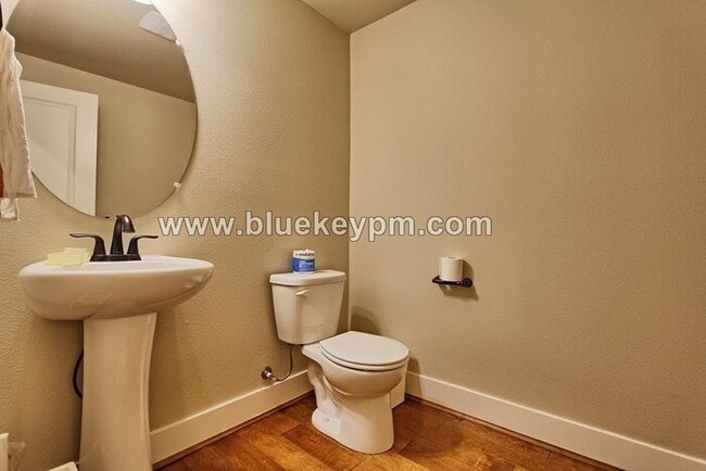 Photo - 4 Bed 3 Bath Home in Bethany Across From B...