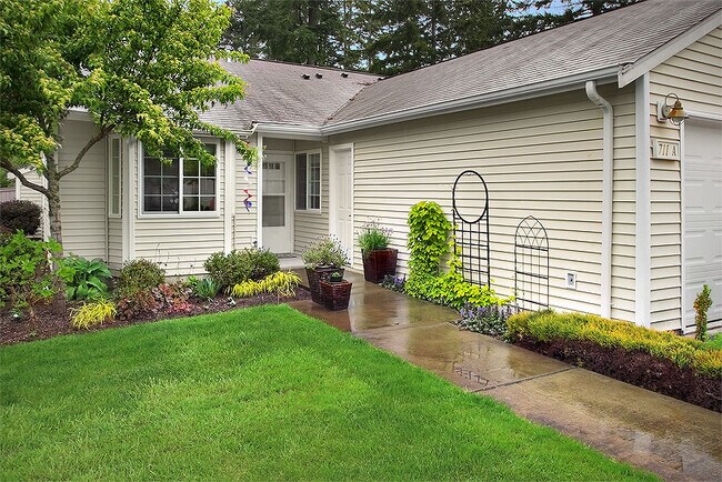 Cooper Point Village - 55+ Community
