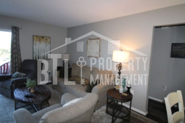 Photo - Beautifully Furnished 3 Bedroom Condo in B... Unit 2