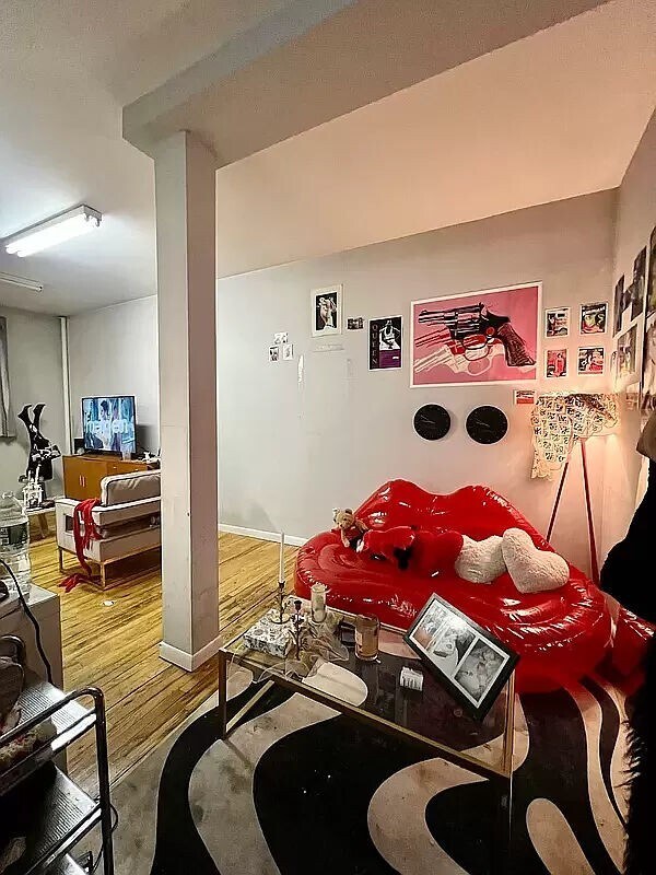 Photo - 161 Stanton St Apartment Unit 1L