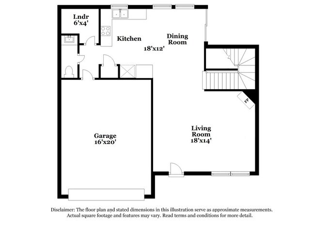 Photo - 5128 Deerton Rd